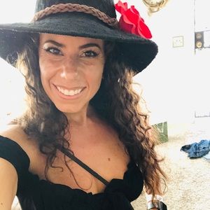 Meet your Posher, Mary kathryn